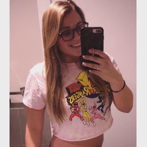 Meet your Posher, Christine